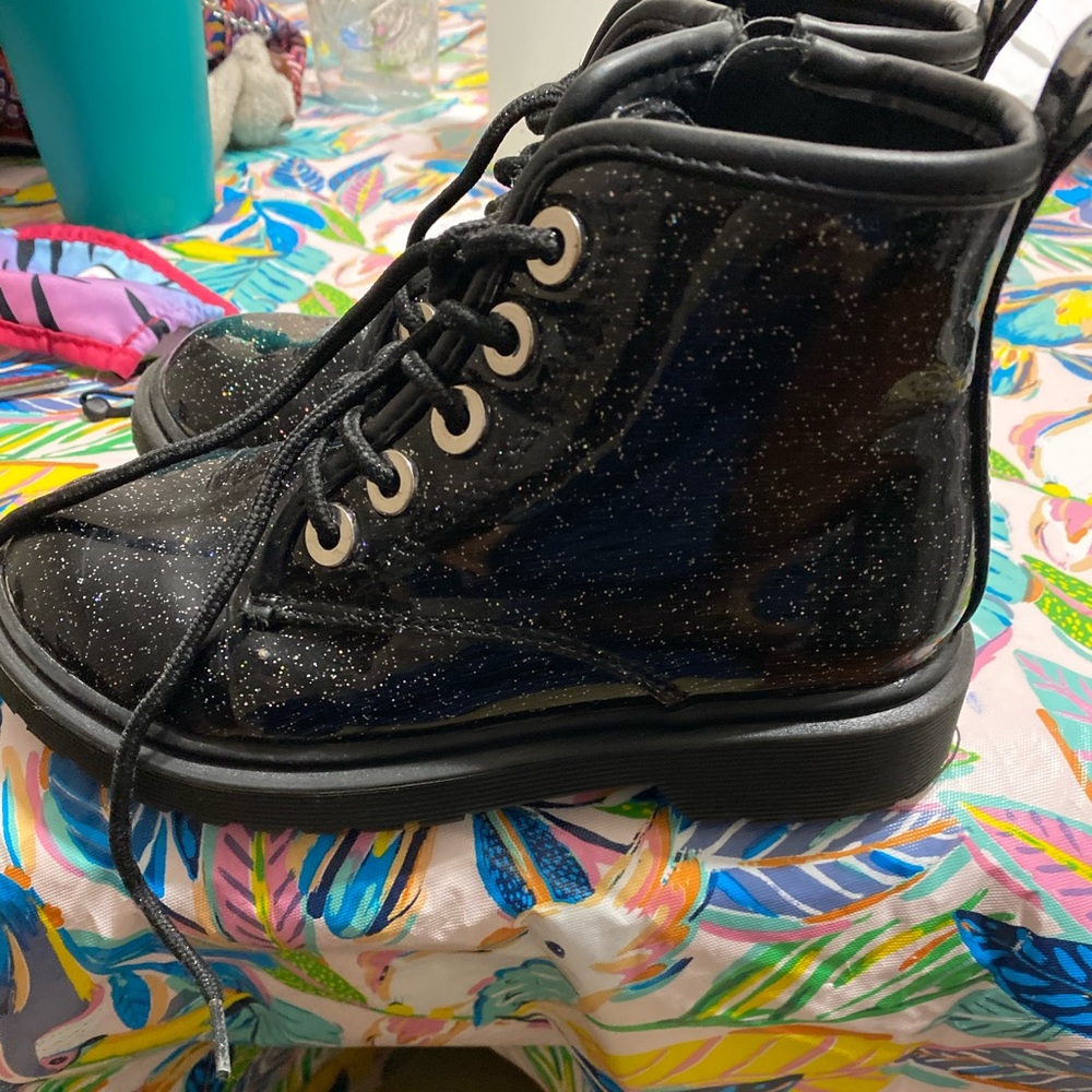 Steve Madden Kids Boots